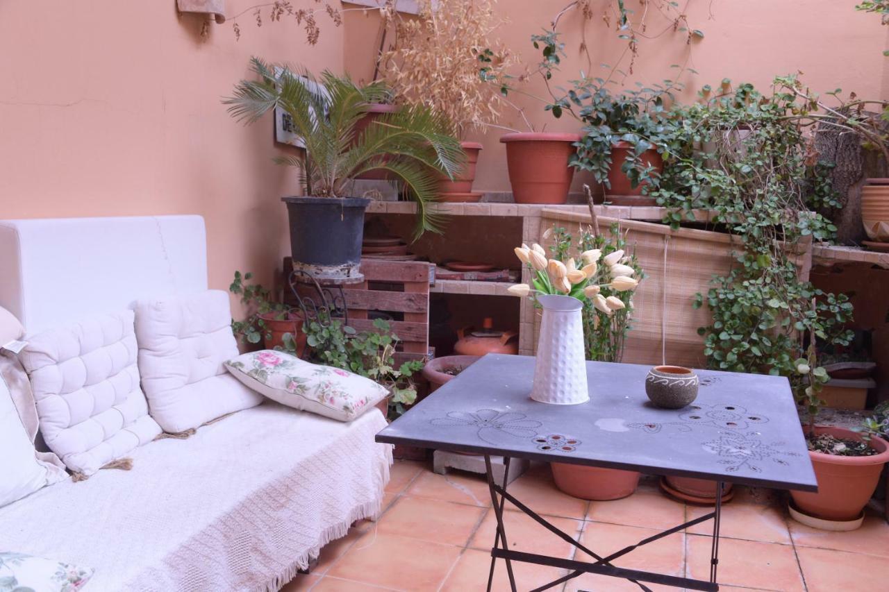 Casa Rural La Roca Alcala del Jucar Luaran gambar
